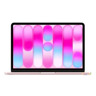 Apple MacBook Neo 13" A18 Pro 2026 8/512Gb MHFJ4 нежно-розовый
